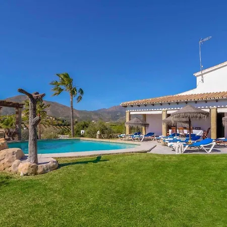 Casa Senorio Del Olivar By Ruralidays *