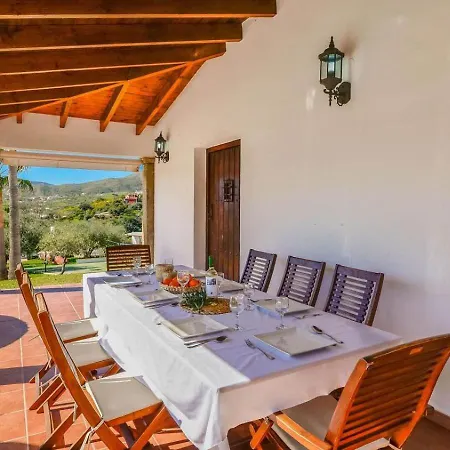Casa Senorio Del Olivar By Ruralidays *