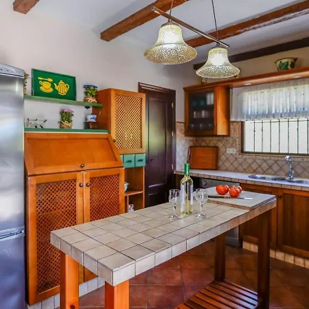Casa Senorio Del Olivar By Ruralidays