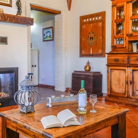 Villa Casa Senorio Del Olivar By Ruralidays *