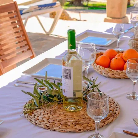 Casa Senorio Del Olivar By Ruralidays Villa Mijas