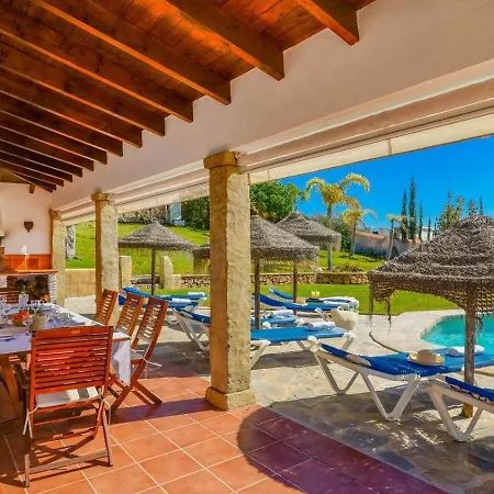 Casa Senorio Del Olivar By Ruralidays *