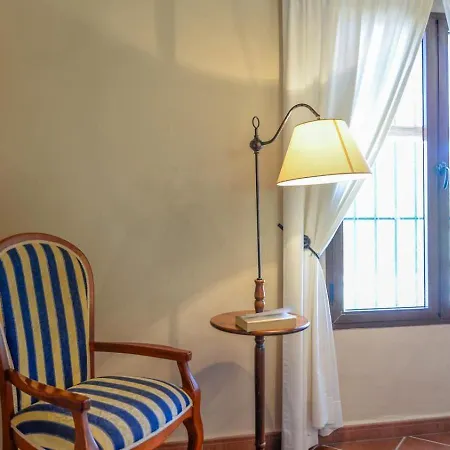 Casa Senorio Del Olivar By Ruralidays